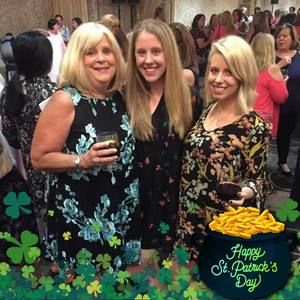 Meet your Posher, Beth